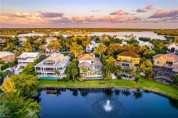 Kanner & Pintaluga Bonita Springs, FL Office