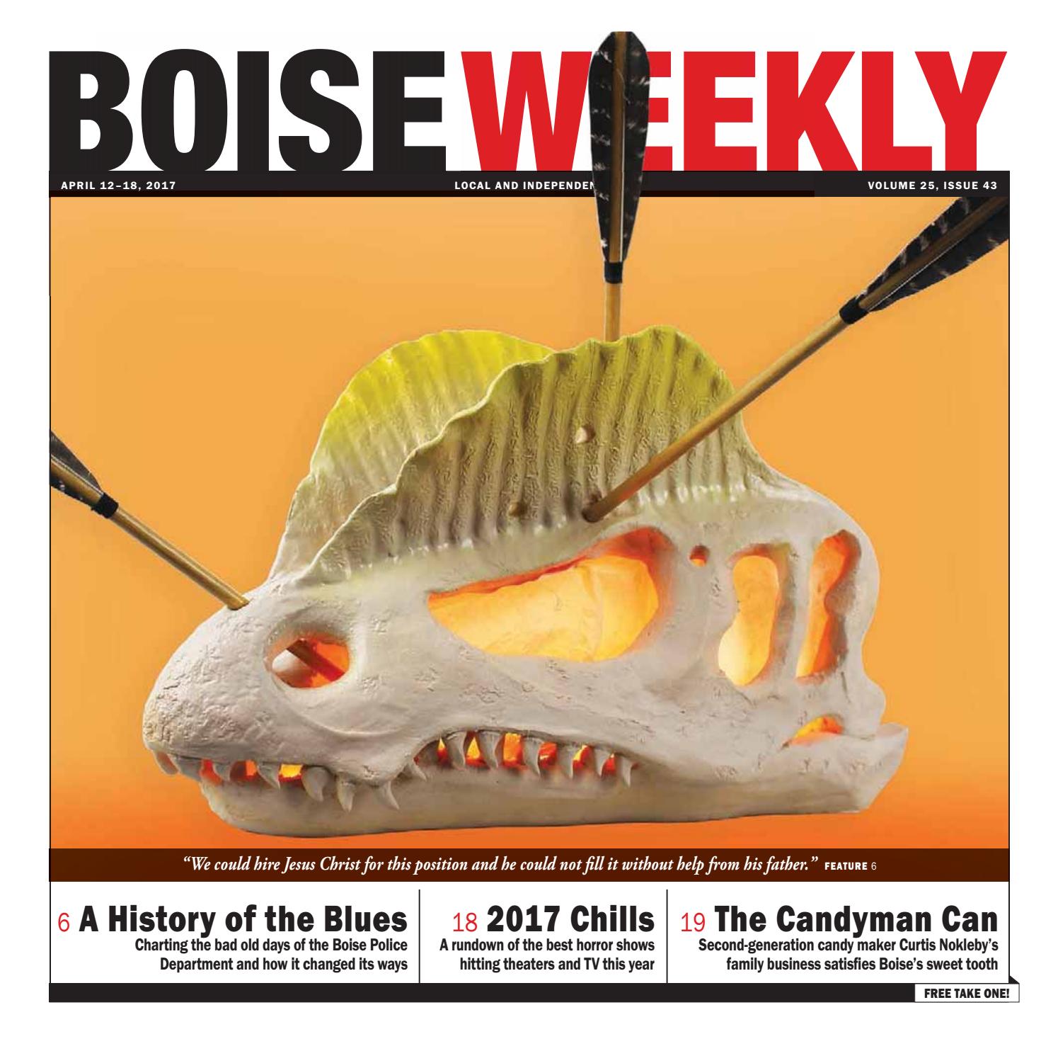 Vial Fotheringham LLP Boise, ID Office