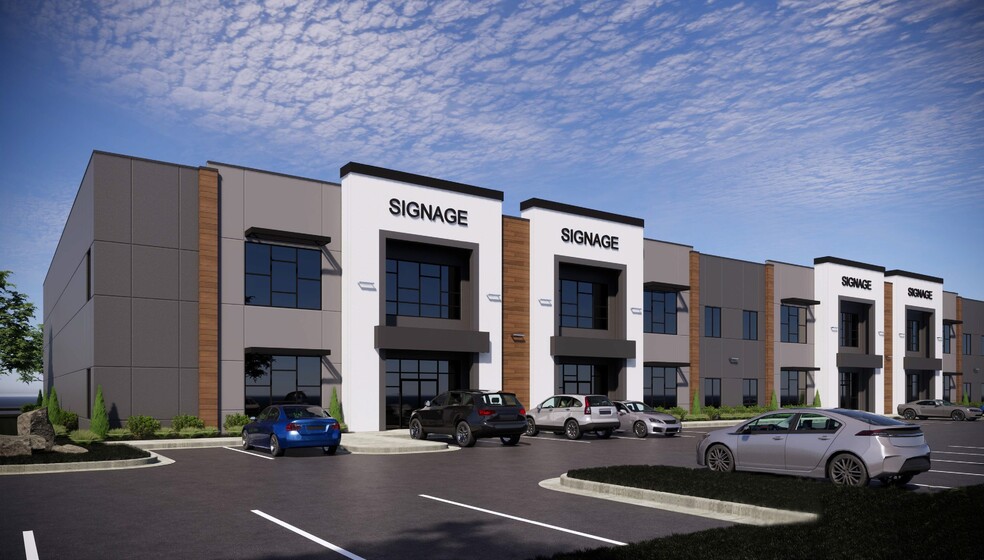 Bearnson & Caldwell LLC Logan,  Office