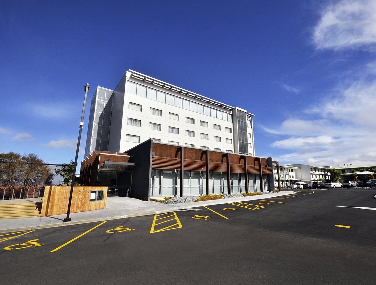 AJ Park Auckland, New Zealand Office