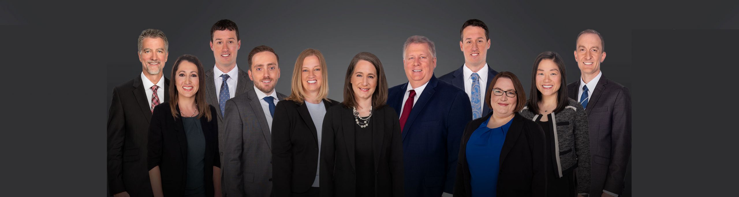 Meuser, Yackley & Rowland, P.A Eden Prairie, MN Office