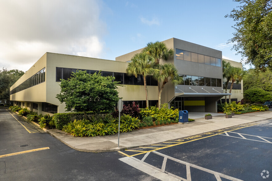 Shorstein, Lasnetski & Gihon Altamonte Springs, FL Office
