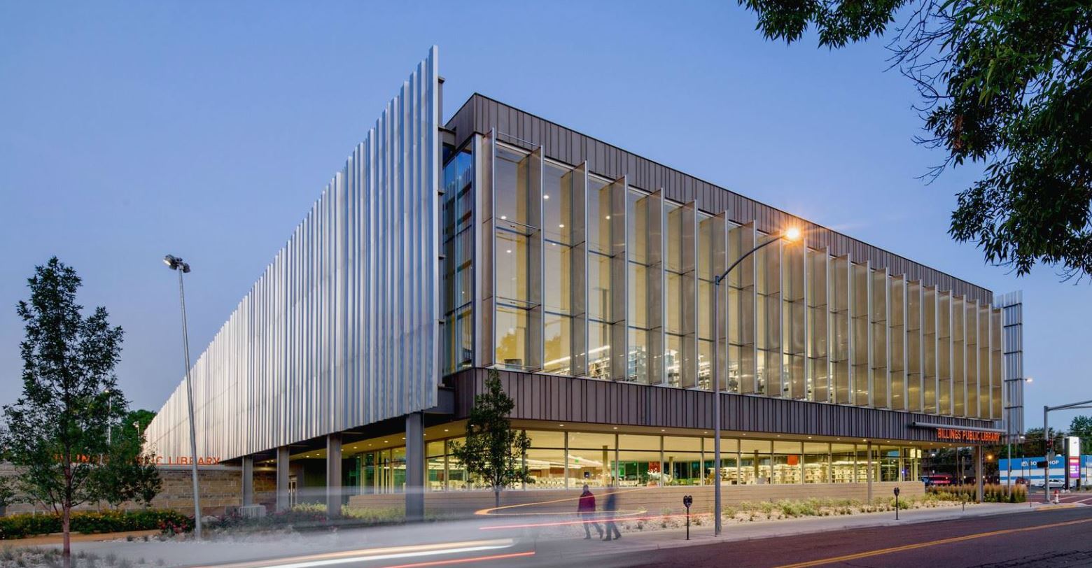 MurphyMyers PLLC Billings,  Office