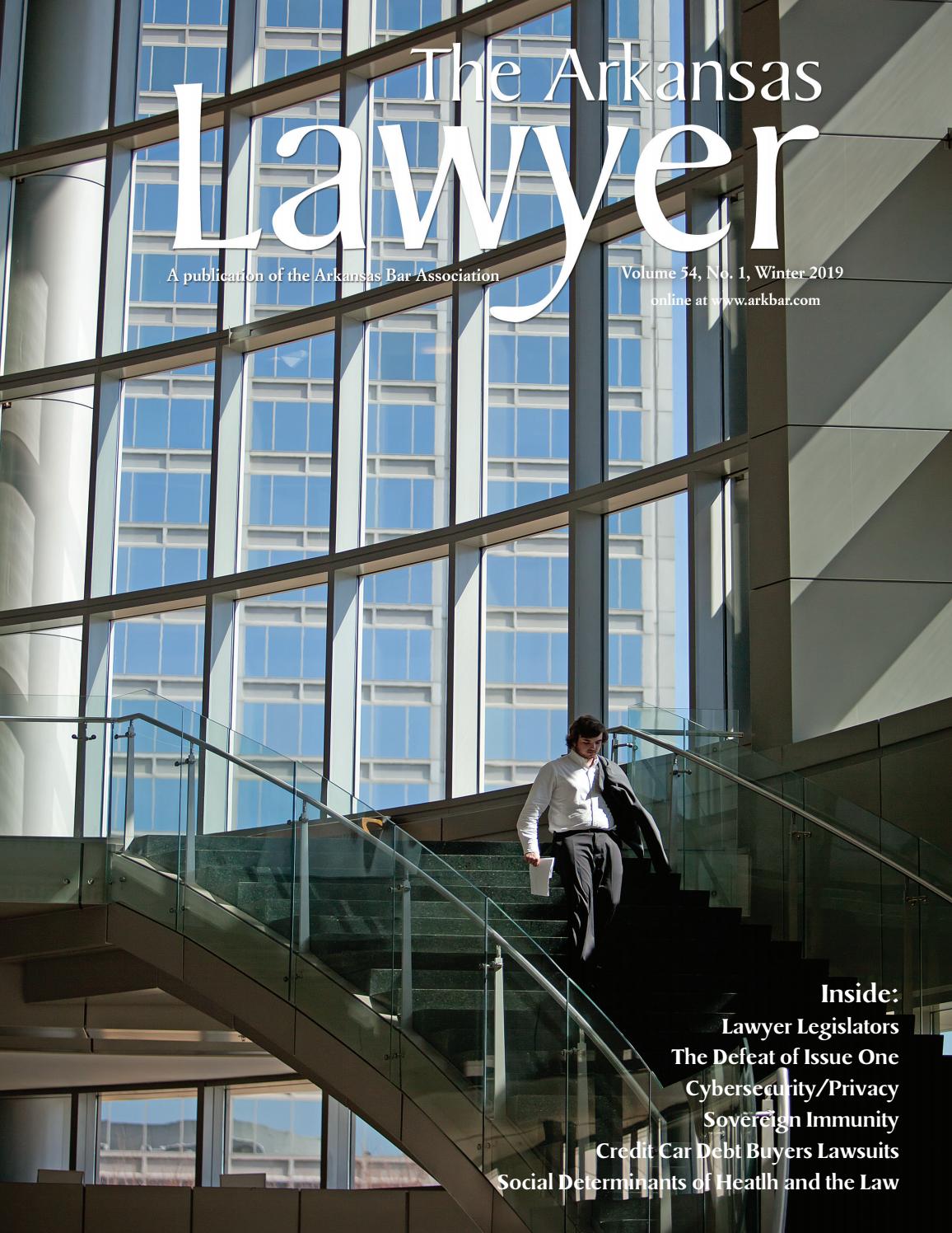 Cotney, LLP Little Rock, AR Office