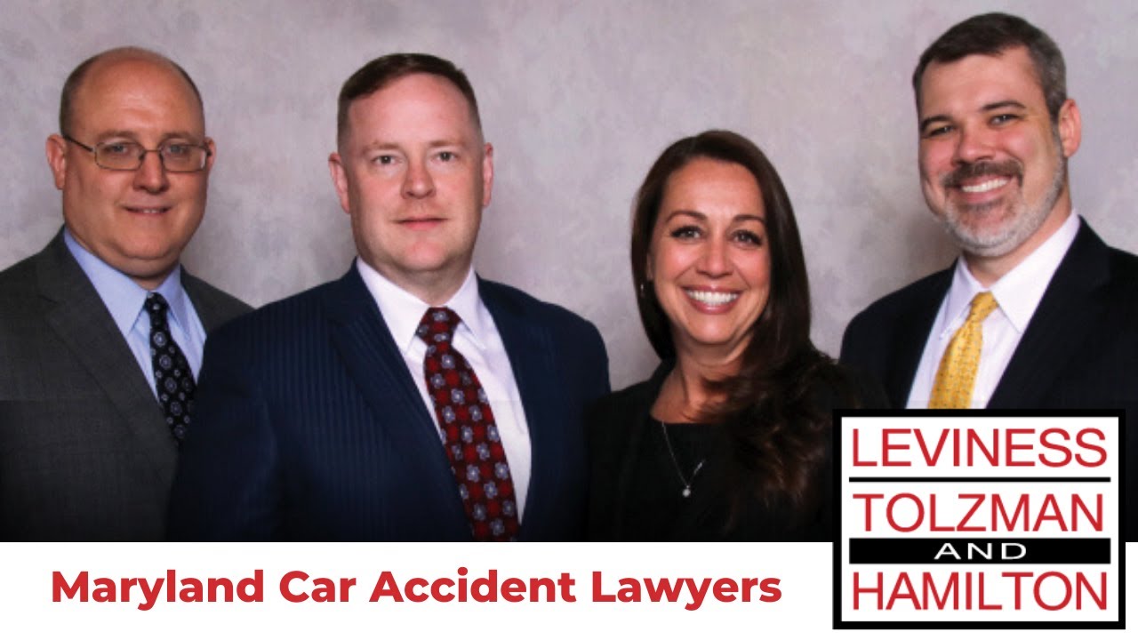 The Gori Law Firm Washington, DC Office