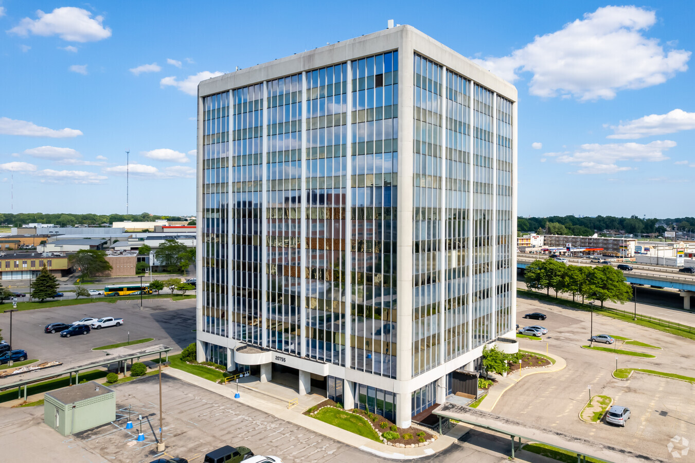 Langnas & Associates, P.C Southfield, MI Office