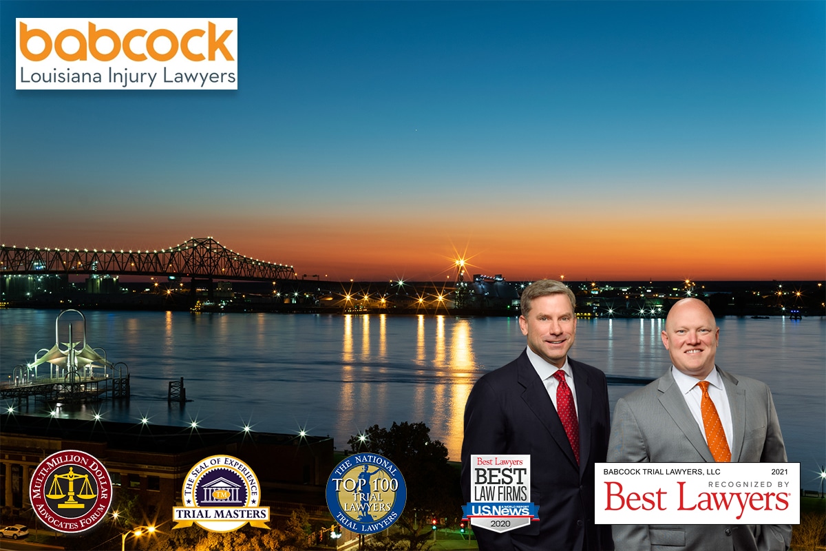 Babcock Partners, LLC Ruston, LA Office