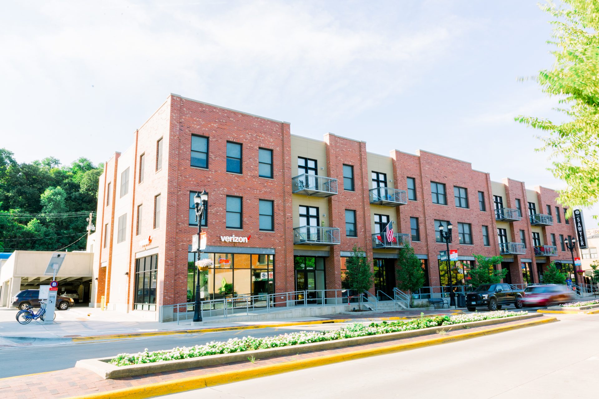 Smith Peterson Law Firm Council Bluffs, IA Office