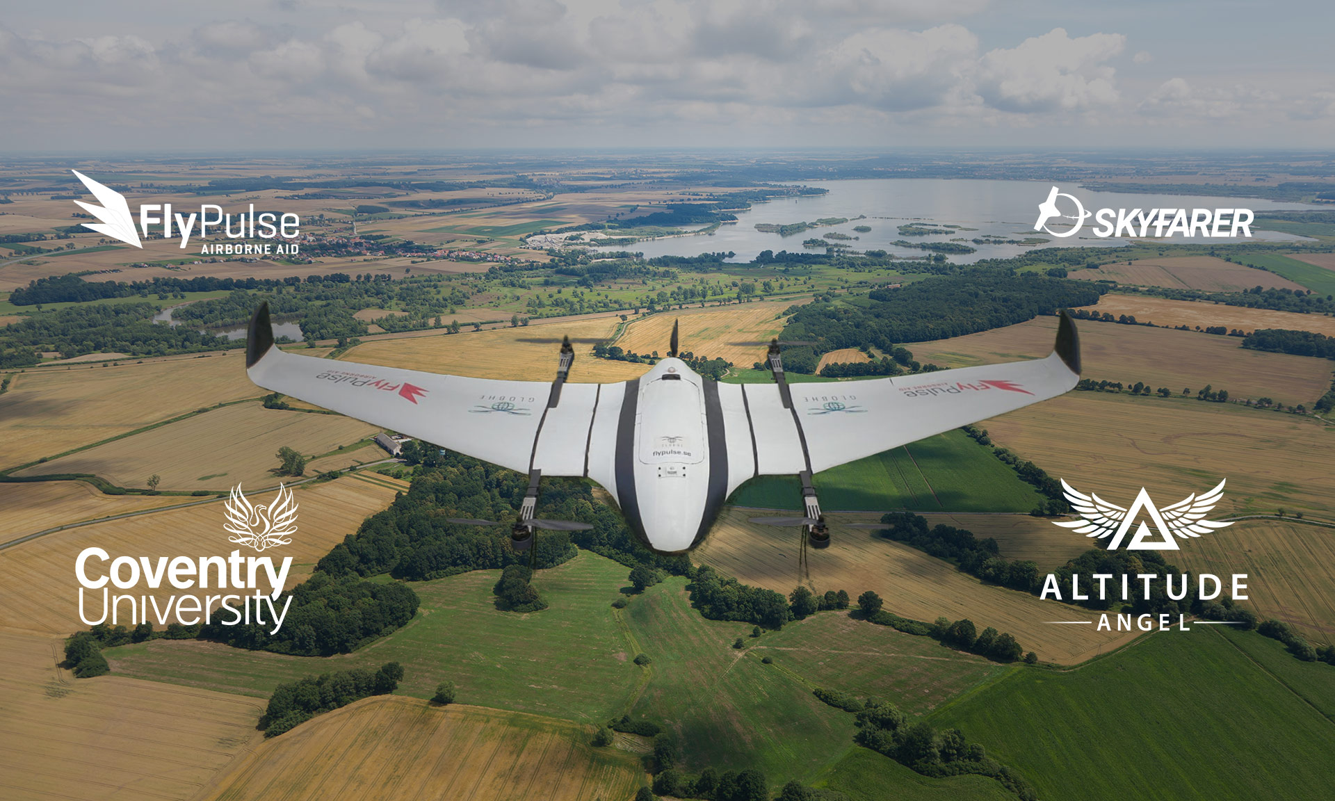 Capsticks London, United Kingdom Office