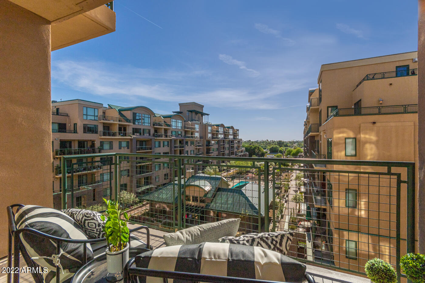 Brownstone Appellate Law Firm Phoenix, AZ Office