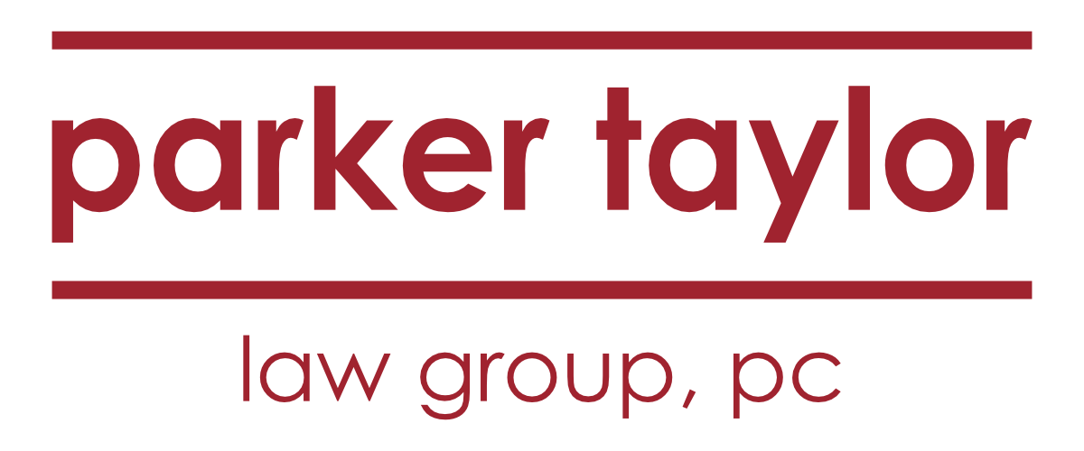 PARKER TAYLOR LAW GROUP Sacramento,  Office