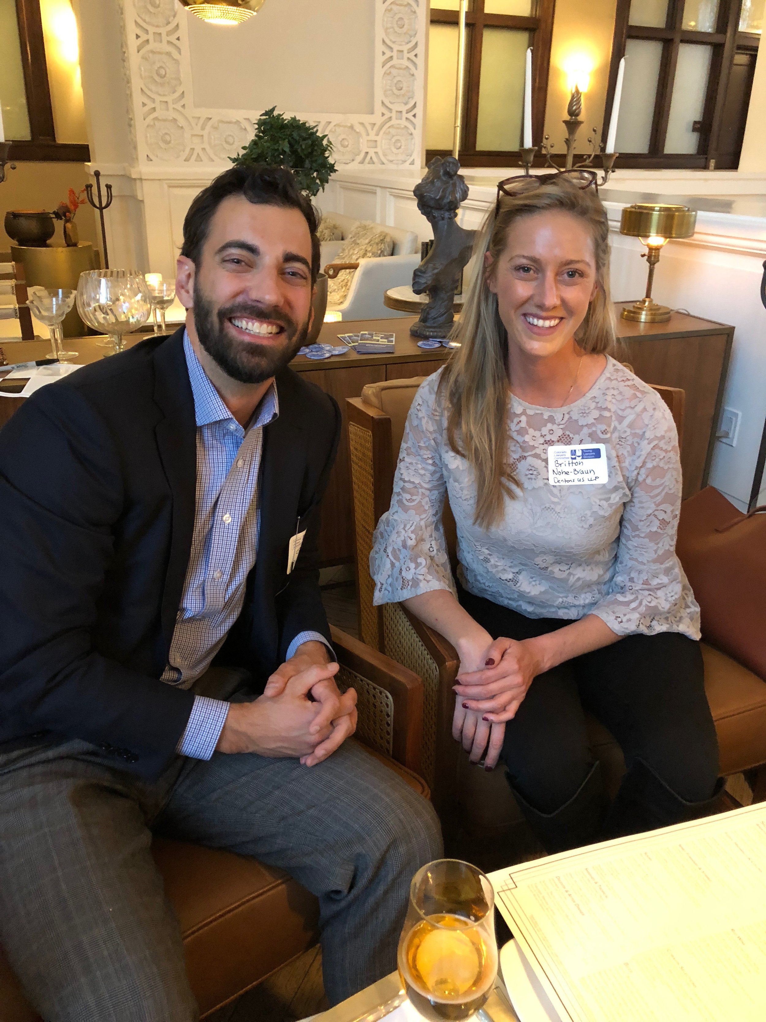 Dentons Denver, CO Office