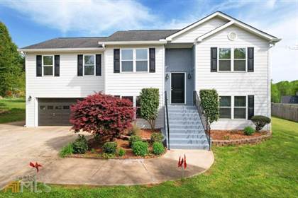 Clark & Washington, LLC Gainesville, GA Office