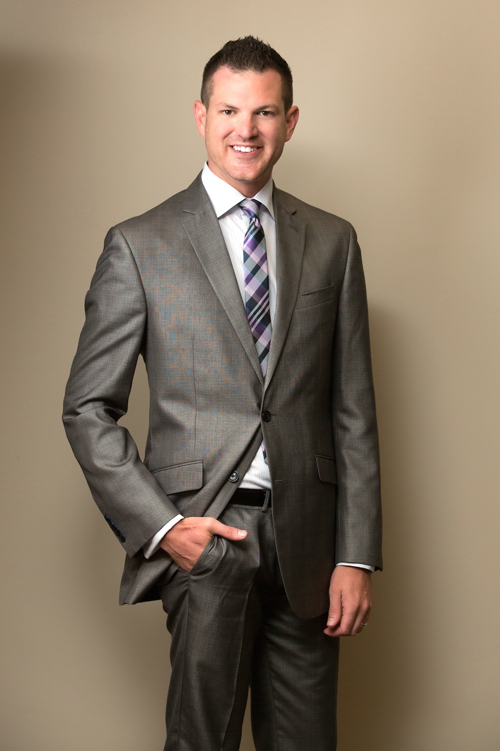 The Nichols Law Firm, PLLC San Antonio,  Office