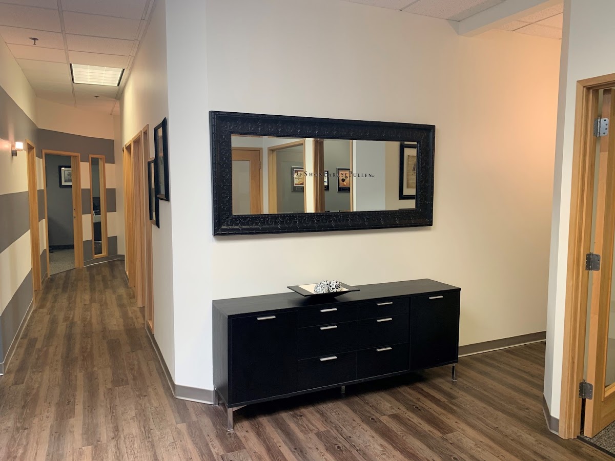 DeShon Laraye Pullen PLC Phoenix, AZ Office