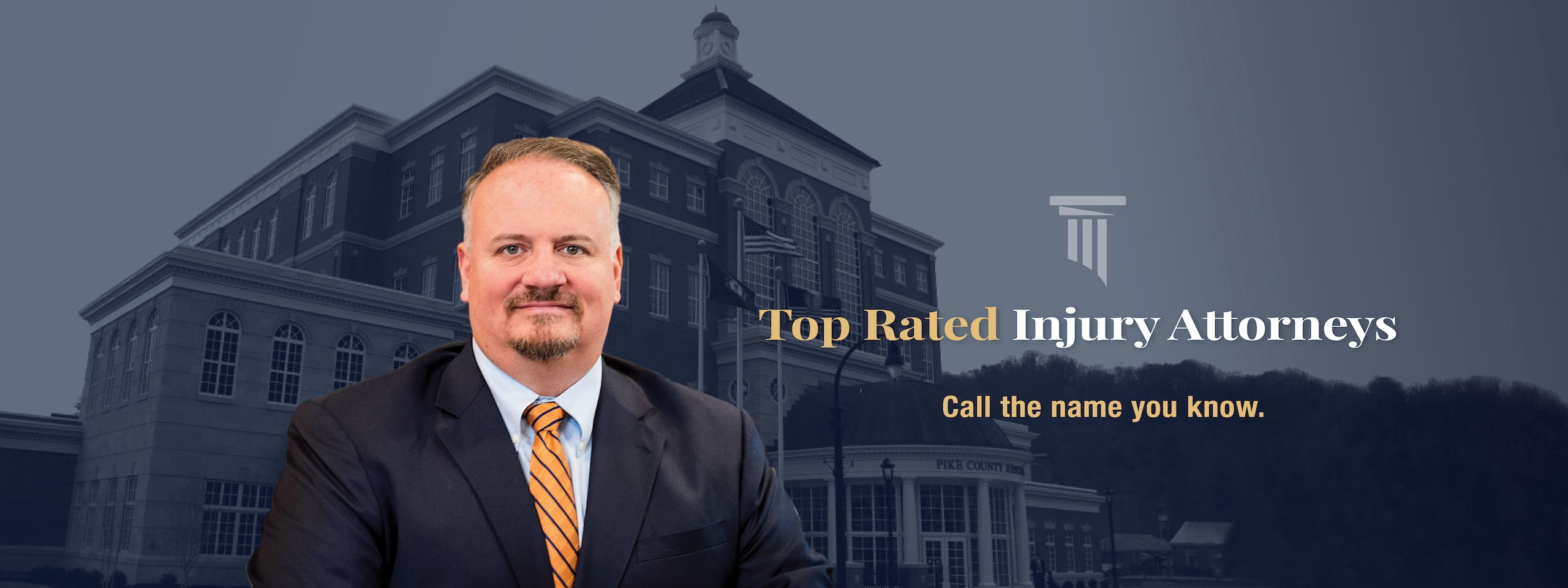 Kirk Law Firm Pikeville, KY Office