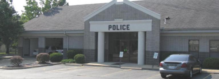 Parmele Law Firm, PC Mountain Grove, MO Office