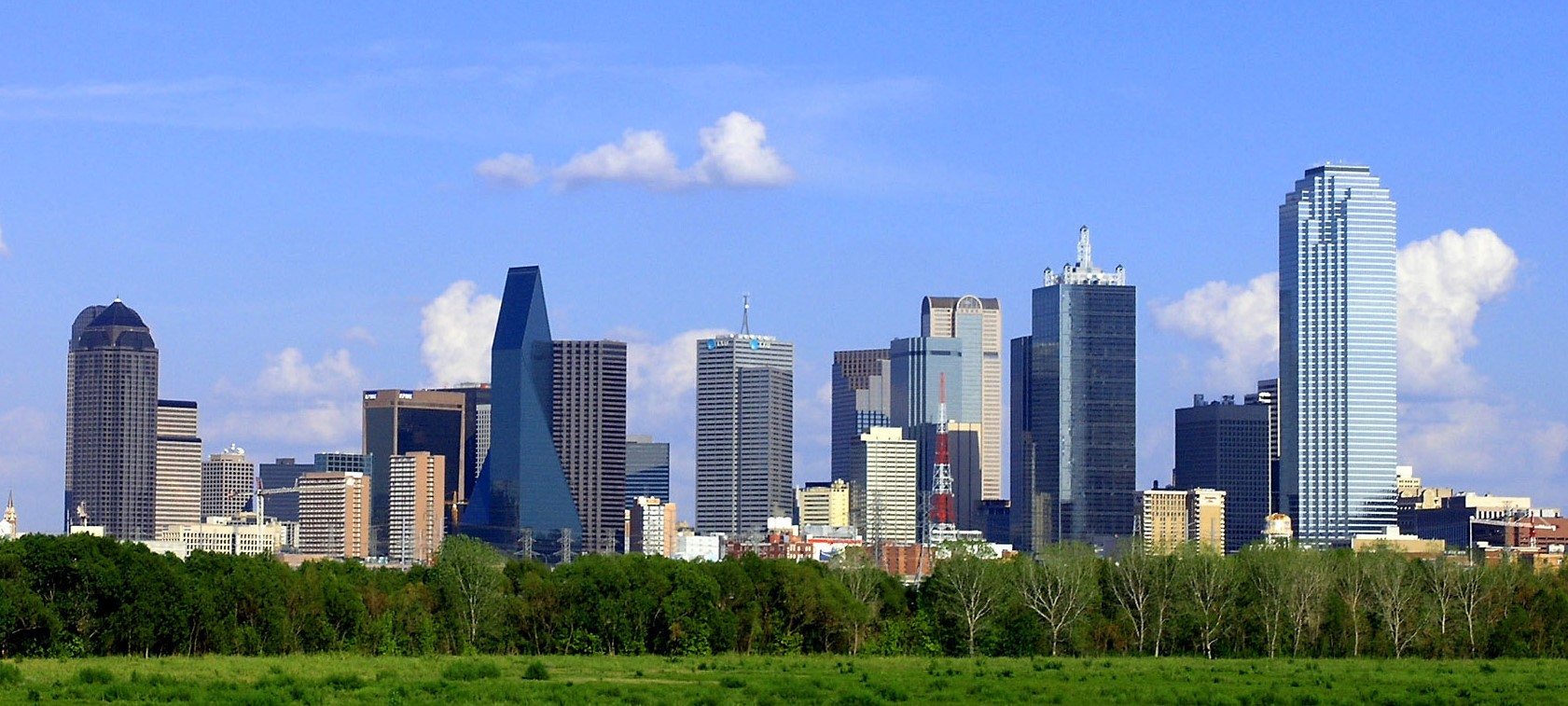 Andrea Winters, P.C Dallas,  Office