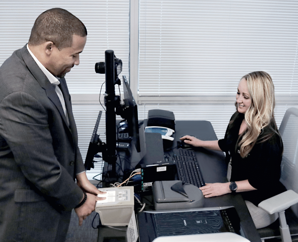 Hirsch & Ehlenberger PC Reston, VA Office