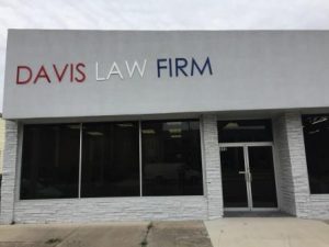 Davis Law Firm Harlingen, TX Office