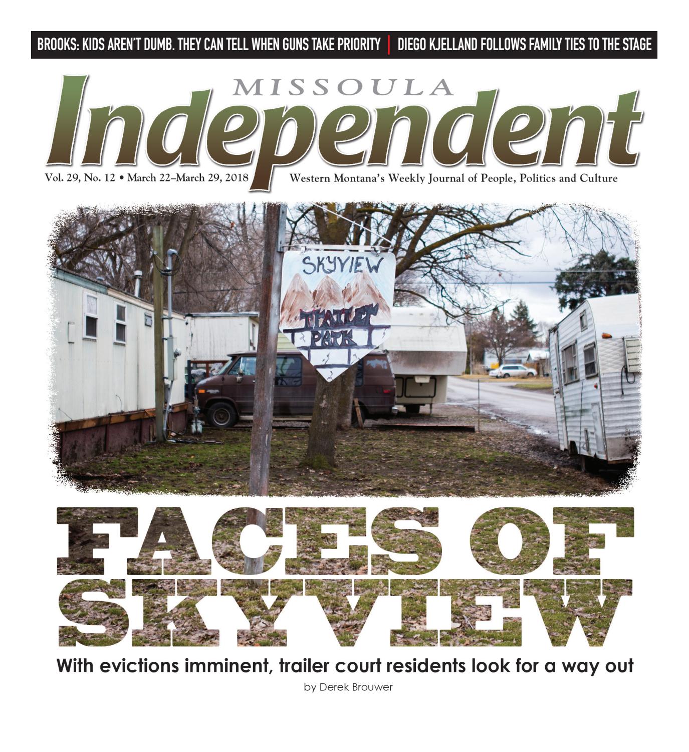 Boone Karlberg PC Missoula, MT Office