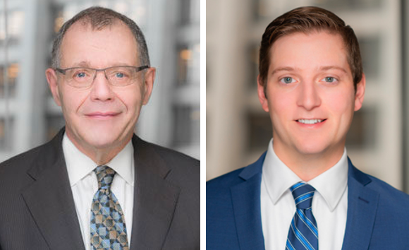 Brennan Burtker LLC Chicago,  Office