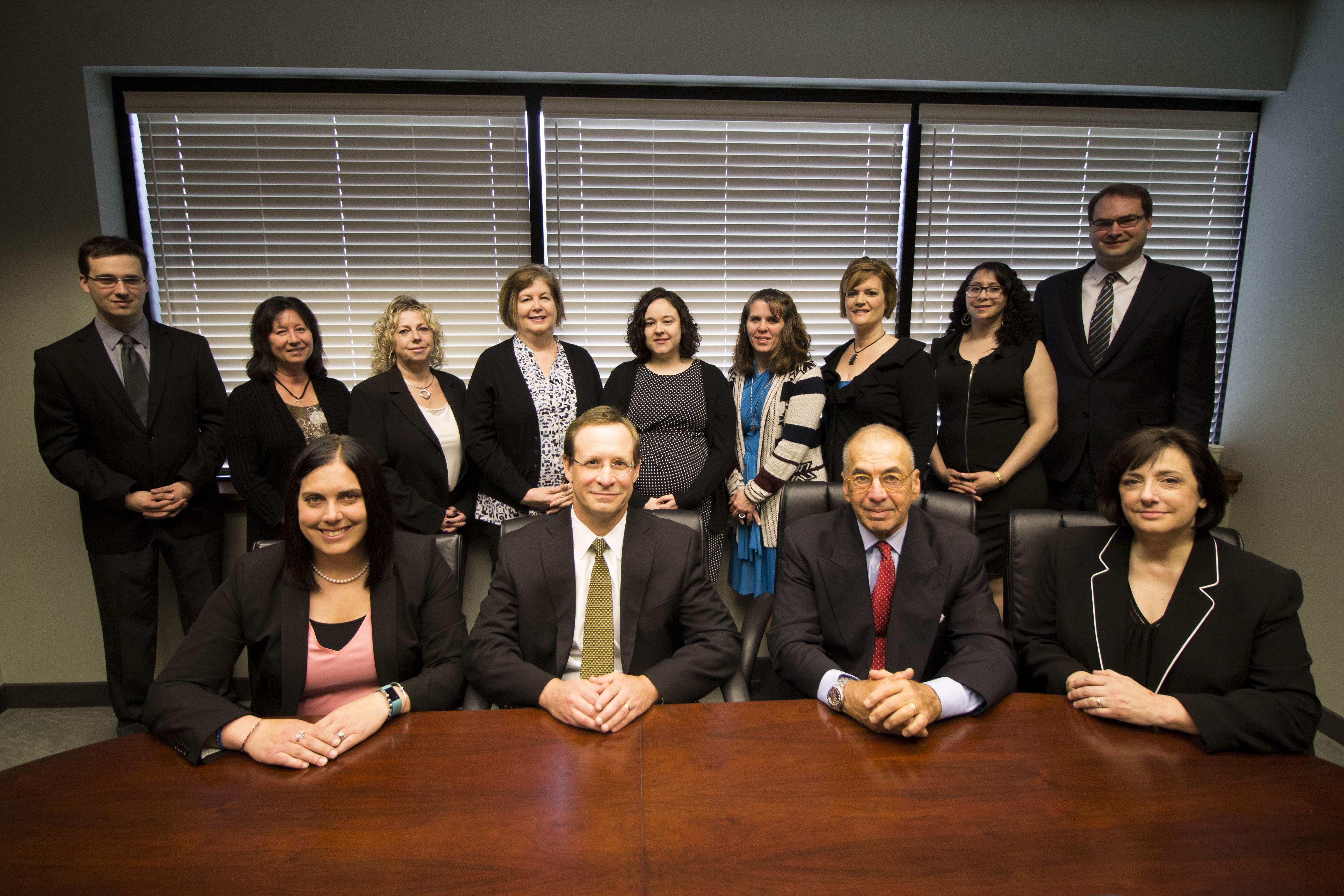 Cohen, Feeley, Altemose & Rambo, P.C Bethlehem, PA Office