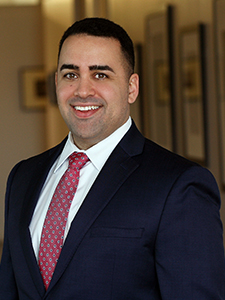 Seyferth Blumenthal & Harris LLC Kansas City, MO Office