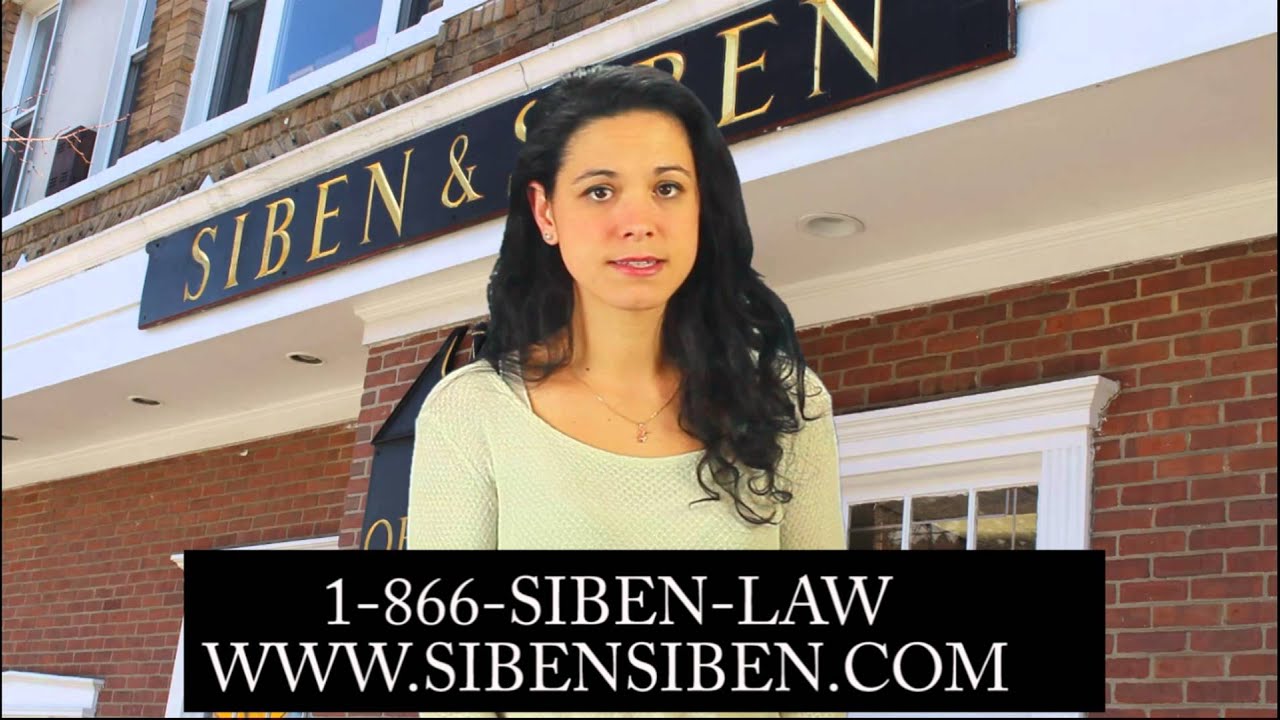 Siben & Siben, LLP Bay Shore, NY Office