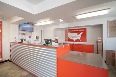 Cesari Werner and Moriarty Daly City, CA Office