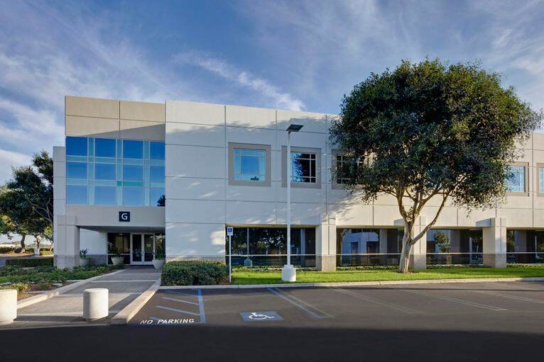 The Kullman Firm Irvine, CA Office