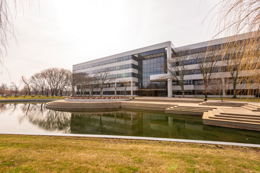 Gainey McKenna & Egleston Paramus, NJ Office