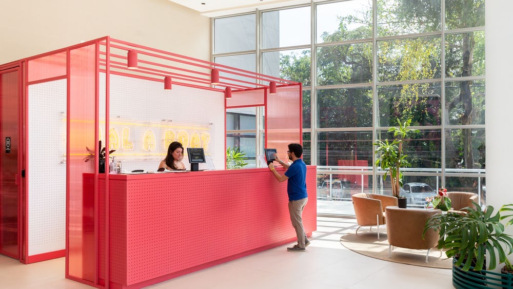 Siano & Martins Advogados Associados Rio de Janeiro, Brazil Office