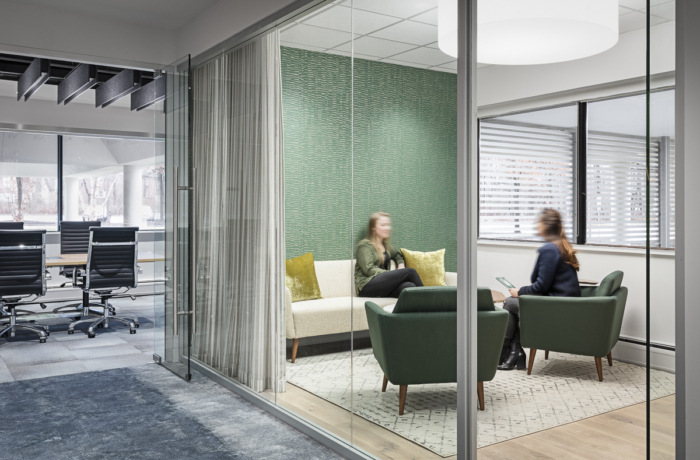 Orloff, Lowenbach, Stifelman & Siegel, P.C Morristown, NJ Office