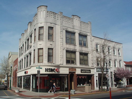 Messineo & Messineo Ridgewood,  Office