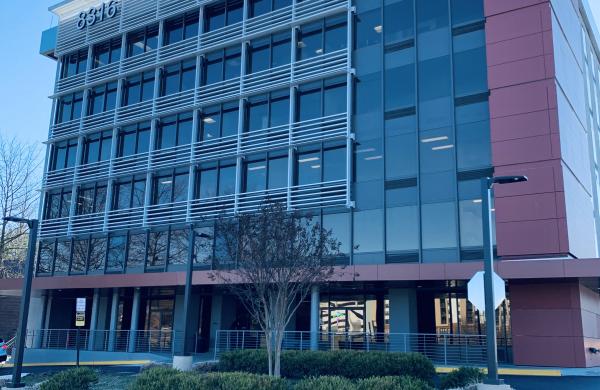 Ashcraft & Gerel, LLP Fairfax, VA Office