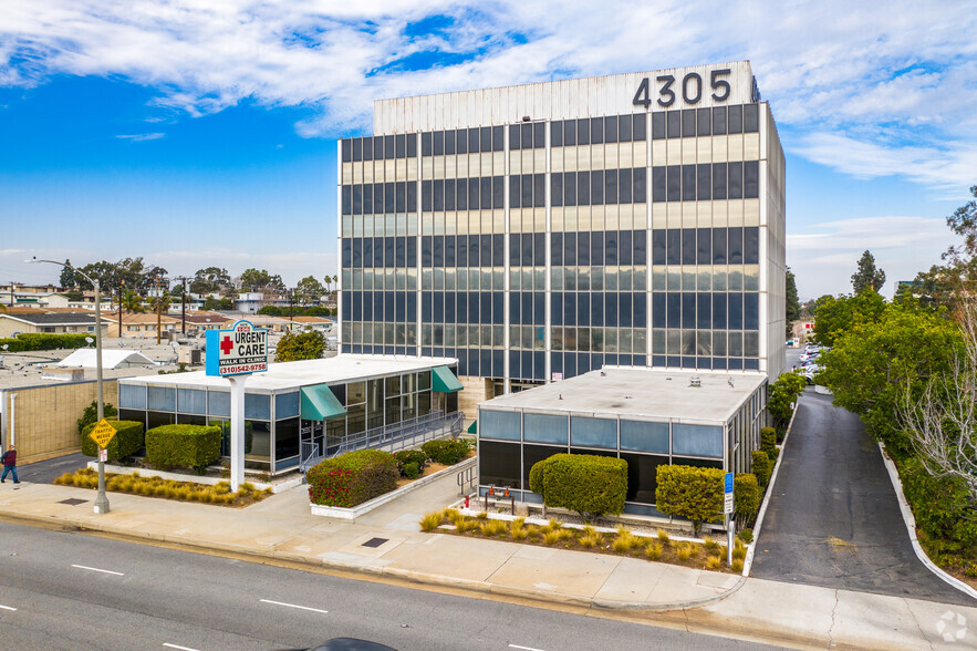 The Probate House L.C Torrance, CA Office