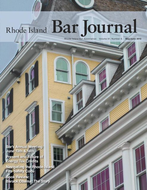 Roberts, Carroll, Feldstein & Peirce, Incorporated Westerly, RI Office