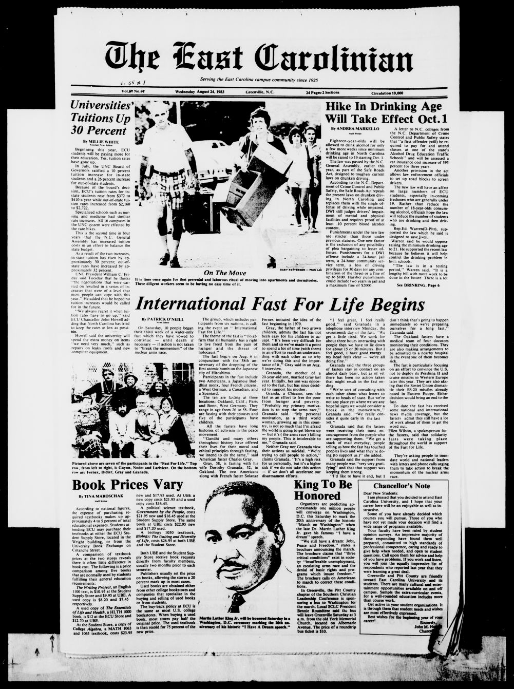 Taft, Taft & Haigler, P.A Greenville, NC Office