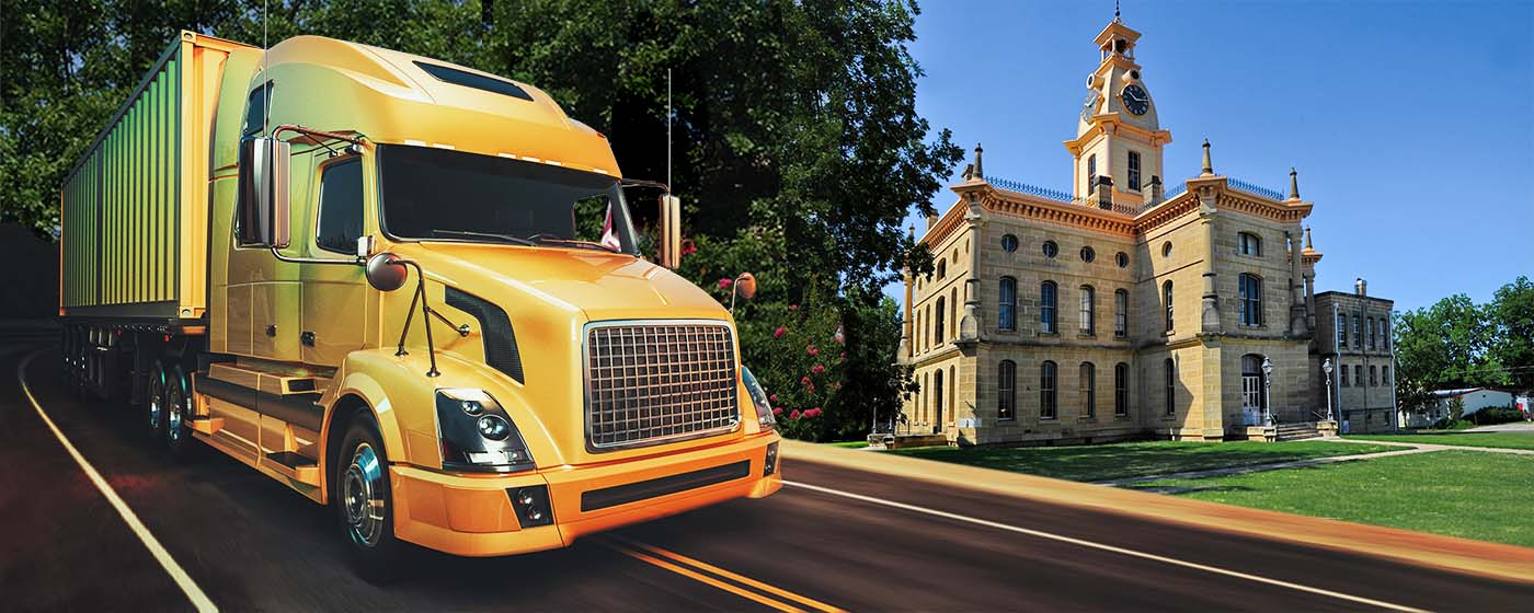 McKay Law PLLC Sulphur Springs,  Office