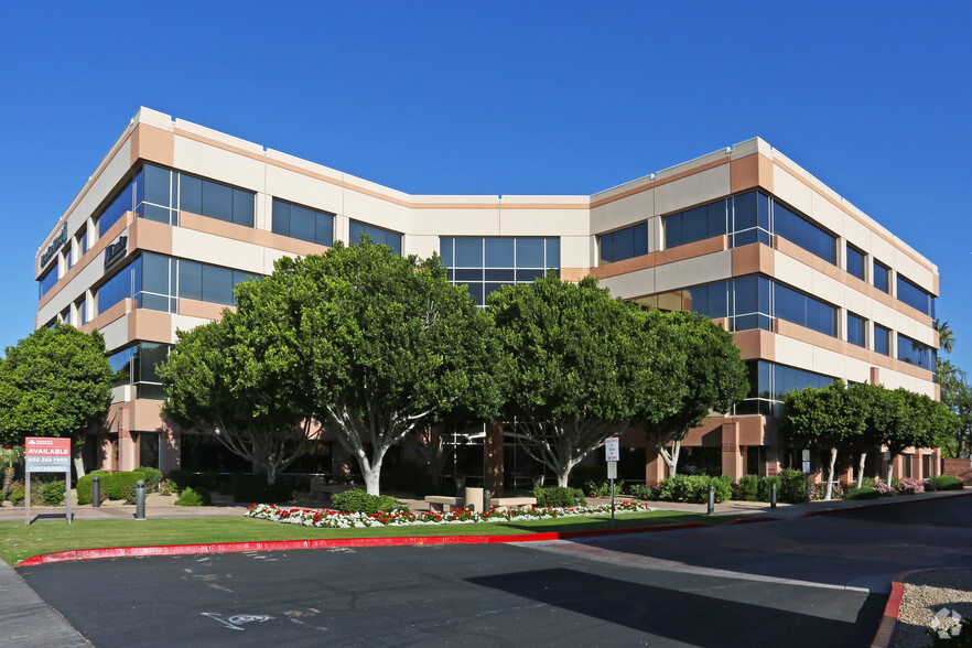 Husch Blackwell LLP Phoenix, AZ Office
