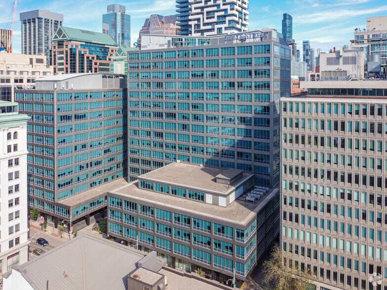 DWF Toronto, Canada Office