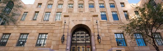 Van Cott & Talamante, PLLC Phoenix,  Office