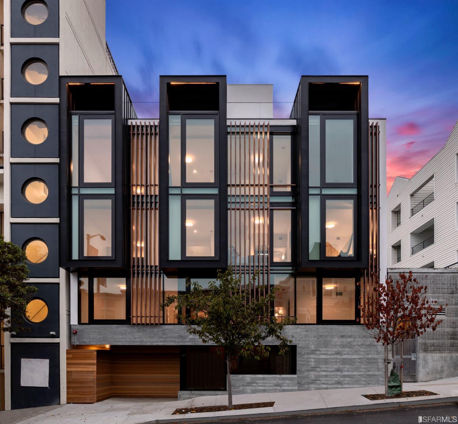 Buchanan Law Group San Francisco, CA Office