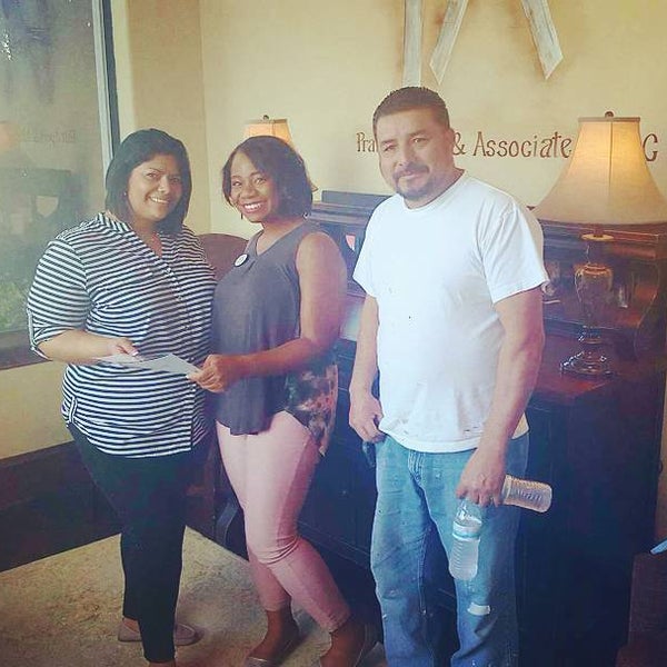 Pratt Aycock McKinney, TX Office