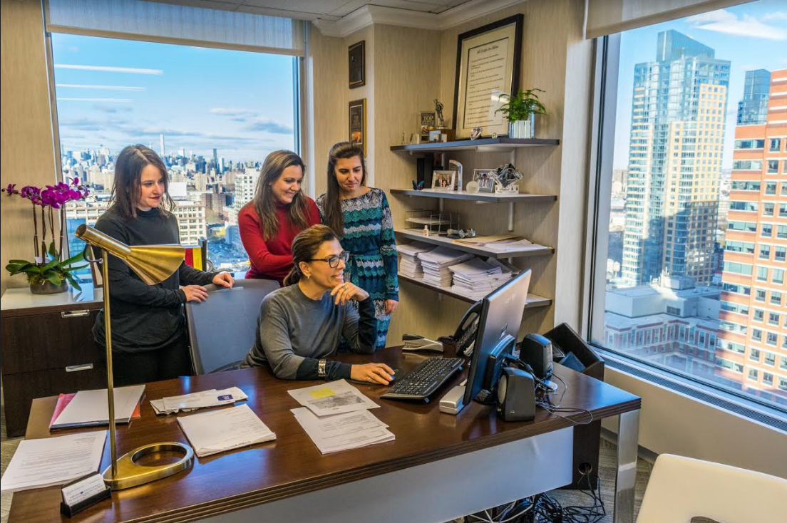 Abrams Fensterman LLP Highland Park, United States Office