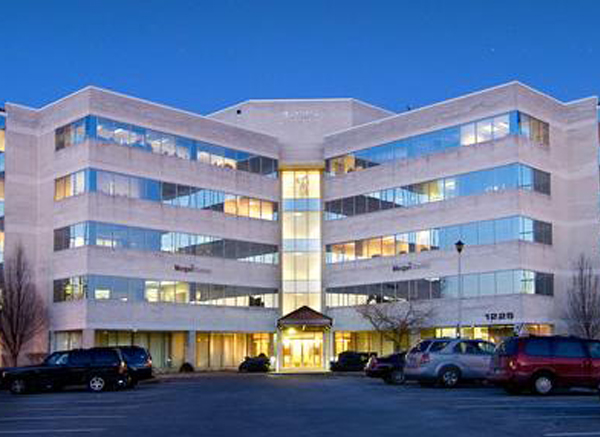 Halpern & Scrom Law PLLC Garden City,  Office