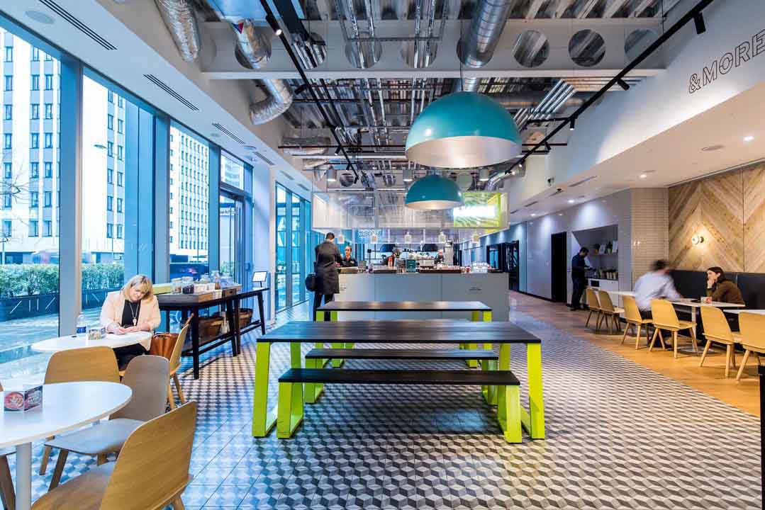 3PB Barristers Birmingham, United Kingdom Office