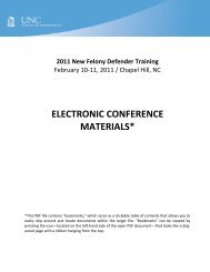 Farah & Cammarano, P.A Raleigh,  Office