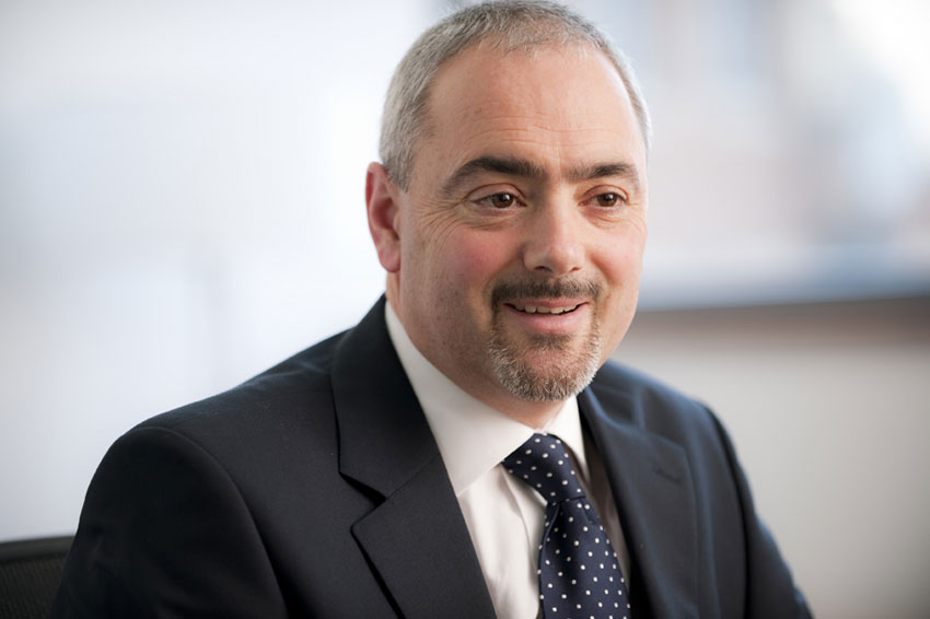 DWF Leeds, United Kingdom Office